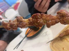 -乡村馕坑肉·烧烤·新疆菜·本地人更爱吃(阿勒泰首店)