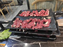 -古乐牛香·鲜牛肉牛杂火锅(五一中路店)