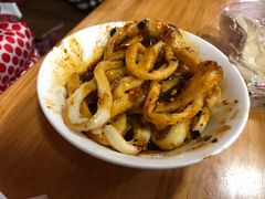 甜水面-洞子口张老二凉粉(文殊院店)