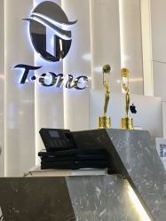 -AYO SALON