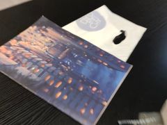 -FullHouse桌游跑团血染剧本杀(南京西路店)