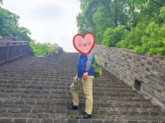 -虞山城墙
