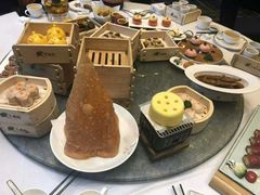 -天瑞轩·粤菜餐厅