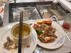 -星伦多自助料理·涮烤一体(奉贤龙湖天街店)