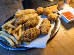 -北辰洲际酒店·IT MAMA意式家味餐厅