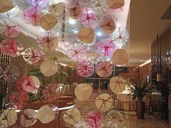 -桃花源中餐厅(金茂豪华精选酒店)