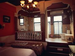 -娜娜度假小旅馆