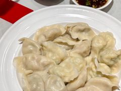 -饺子季水饺餐厅(新市街店)
