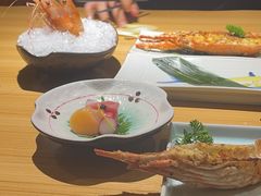 -花和海鲜自助(梅江店)