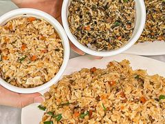 -众味海鲜大排档·活海鲜·潮汕味(南澳店)