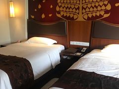 -和悦庄乡村温泉酒店