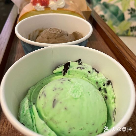 KIMO意大利冰淇淋(SM店)