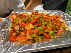 -延松朝鲜族料理