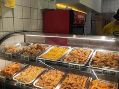 -超级鸡车(长宁娄山关路店)