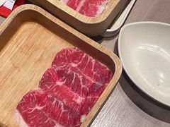 -浅锅和牛小锅放题(深业上城店)