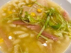-源记茶餐厅(尖沙咀店)