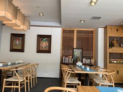 大堂-和雅集素斋(景区店)