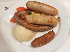 -宜家·瑞典风味餐厅(北京西红门店)