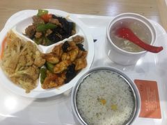 -长申国际美食广场