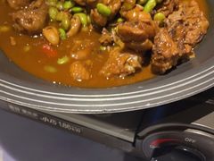 -松沪名灶·豆浆鱼头·新上海菜(飞航吾悦广场店)