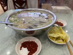 -胡世羊肉汤(南街店)