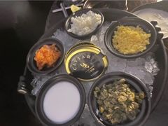 -FLAIR顶层餐厅酒吧(浦东丽思卡尔顿酒店)