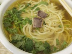 -大藏村拉面(保利首开·熙悦春天店)