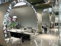 -3号仓库·创意中国菜(乐清正大广场店)