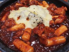 -米村拌饭(东方新天地店)
