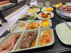 -悟烧·自助烤肉料理(秋林旗舰店)