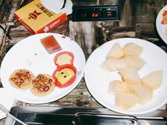 -名扬煮艺肥牛自助火锅(东平店)