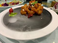 -天和晟烤鸭店(玉泉西街店)