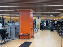 -CXFIT 陈徐健身工作室(凯旋店)