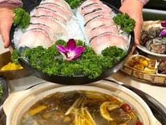 -土连锅·现熬养生汤锅(梁家巷店)