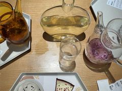 -tea'stone (万象天地店)