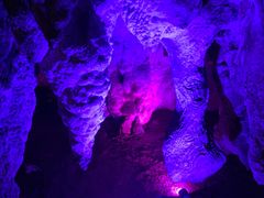 -宝晶宫旅游景区