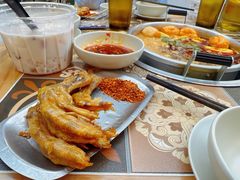 -顶上头·螺蛳火锅(五一新村店)