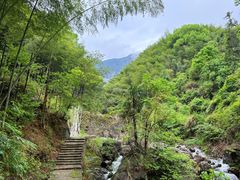 -林坑古村落