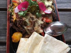 -Luchador摔跤手墨西哥餐厅(恒宇广场店)