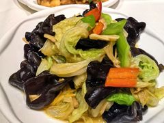 -老爷庙风味美食府(魏都大道店)