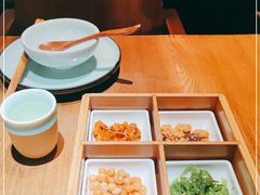 -九锅一堂酸菜鱼(新南凯德直营店)