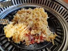 -炭之家烤肉(世茂店)