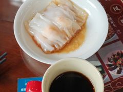 -阿殳菜馆·私厨(水围村店)