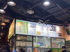 -阿金大白·上海菜馆(新天地店)