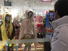 -杉杉奥特莱斯广场(哈尔滨店)