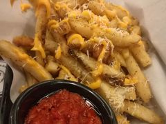 -机器人火炉披萨