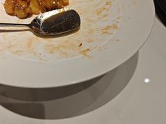 -渔港甄宴·海鲜·地标烟台菜(金沙滩店)