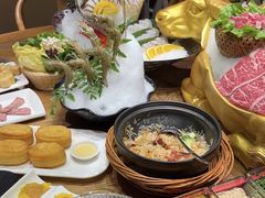 -尚海豆捞(乐虹坊店)