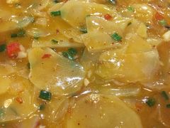 -黄桷树曹家私房菜(江与城店)