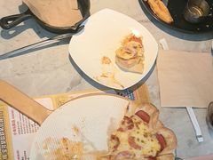 -必胜客(上海新南方商城PH店)